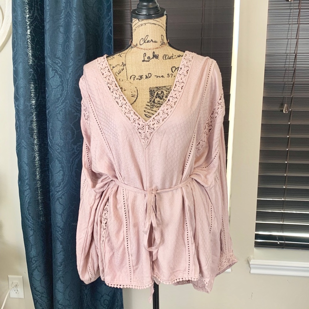 Free people romper - Picture 3 of 8